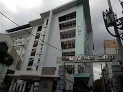 manila adventist contact number